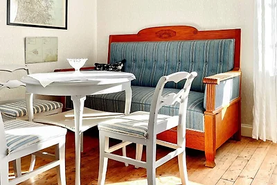 5 persoons vakantie huis in Tisvildeleje