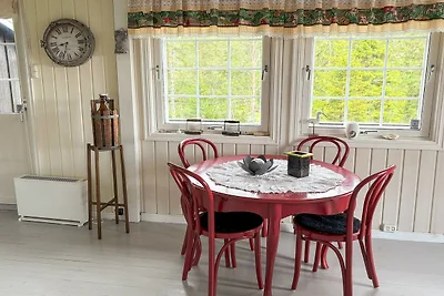 8 Personen Ferienhaus in frosta