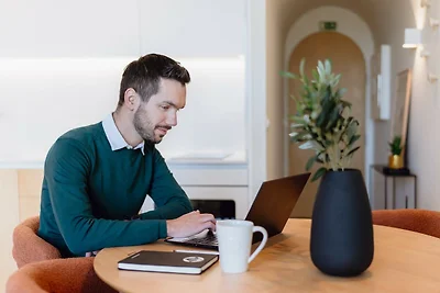 Feel Porto Corporate Housing Boavista III