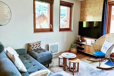 Chalets für 8 Personen