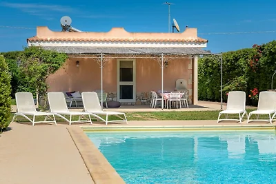 Villa Bouganville