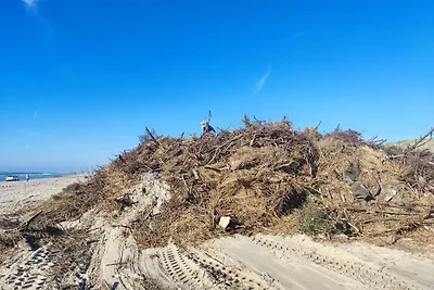 4 Personen Ferienhaus in Blokhus-By Traum