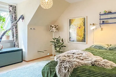 4 personas casa en Västervik