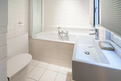 1-Zimmer-Wohnung in der National Residence