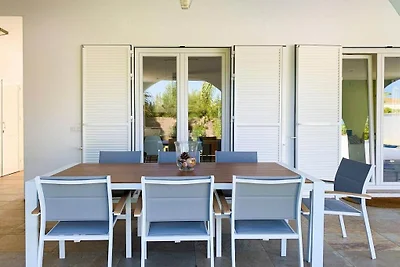 Villa mit 1 Schlafzimmer