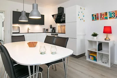 8 persoons vakantie huis op een vakantie park...