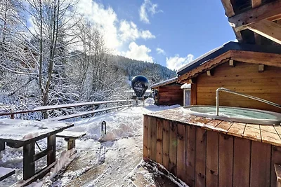 Wohnungen in Les Gets