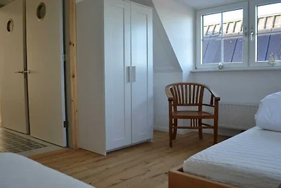 Holiday apartment in Stavoren with barbecue