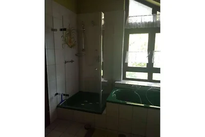 Ferienwohnung mit 1 Schlafzimmer