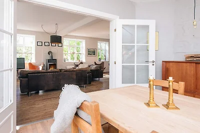 17 Personen Ferienhaus in Rømø