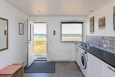 8 Personen Ferienhaus in Nykøbing M