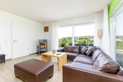 Bungalow di lusso a Waxweiler nell'Eifel