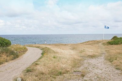 6 Personen Ferienhaus in Gilleleje