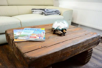 Apartamento vacacional de 1 dormitorio.