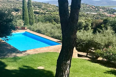Villa della Fonte is perfect voor een ideale ...