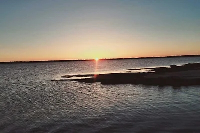 6 persone case ad Oksbøl-By Traum