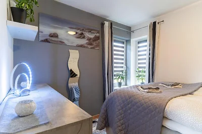 Ferienwohnung, Büsum