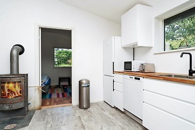 8 Personen Ferienhaus in Melby