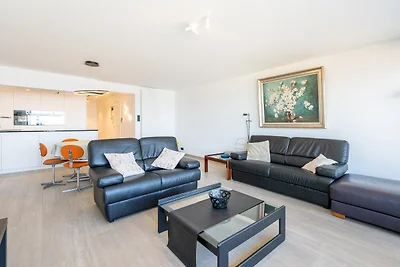 Wohnung in Blankenberge am Strand