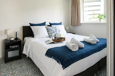 Villa a Loosdrecht con balcone soleggiato