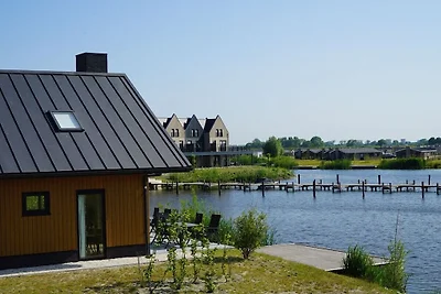Ferienhaus in Kampen mit Schwimmbecken