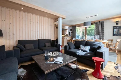 6 Zimmer für 10 Personen