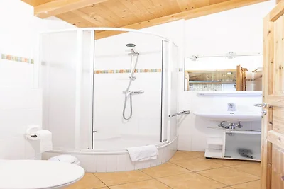 Ferienwohnung am Kreischberg