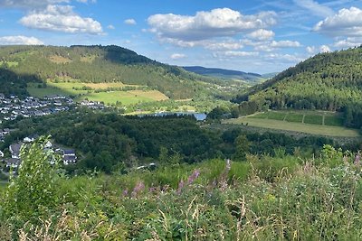 Kleines Studio in Niedersfeld an der Skipiste