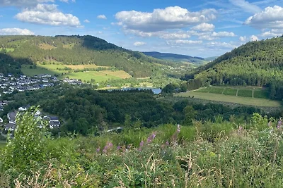 Kleines Studio in Niedersfeld an der Skipiste