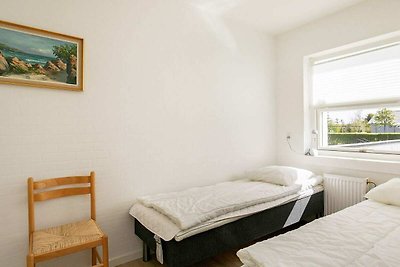 4 persoons vakantie huis in Skagen