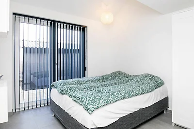 5 persoons vakantie huis in Frederikshavn
