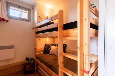 Wohnung in Pyrenäen mit beheiztem Pool