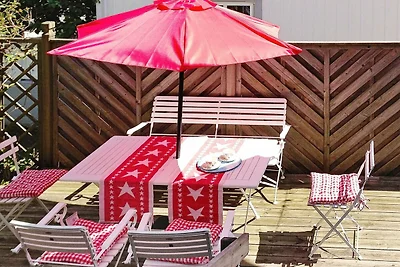 4 persone case ad GRUNDSUND