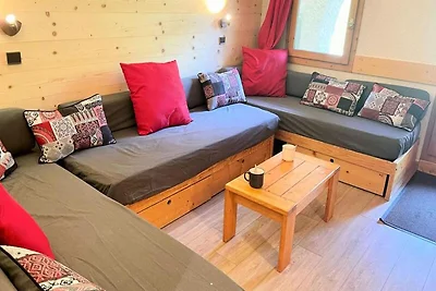 2 Zimmer für 5 Personen
