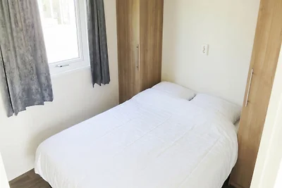 Komfortables Chalet für 4 Personen am...
