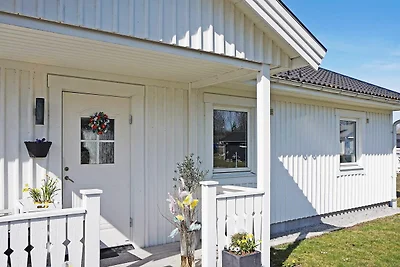 Ferienhaus Erholungsurlaub Borgholm