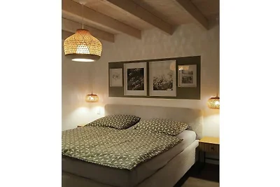 Ferienwohnung mit 1 Schlafzimmer