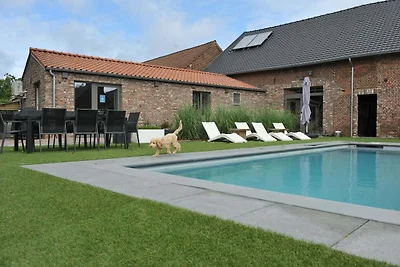 Ferienhaus in Vlaanderen f�r 3 Personen