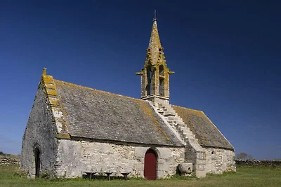 Vakantiehuis, Pont-l'Abbé