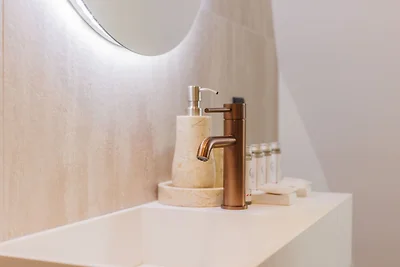 Modernes Studio – 2P – Klimaanlage –...