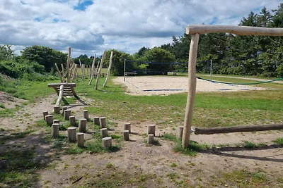 6 Personen Ferienhaus in Tarm