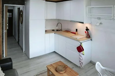 Apartment in der Nähe von Skipisten mit Blick...