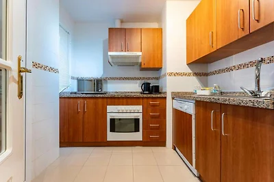 Faro"s Playa Marina Apartment