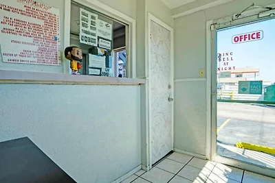 Vakantieappartement Gezinsvakantie San Antonio