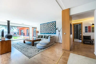 Villa a Sagres vicino a Spiaggia Beliche