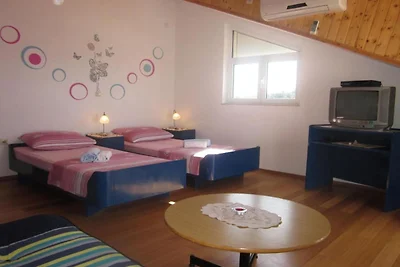 Azure Hvar Residence - One bedroom apartment ...