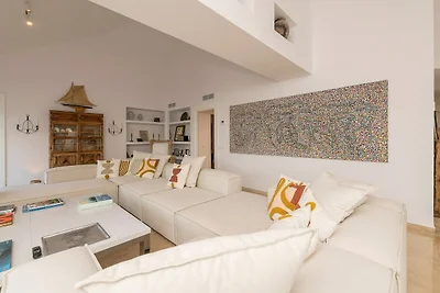 Calm And Luxury - Apartment In San Roque