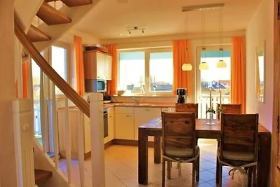 Exklusives Appartement in Rechlin