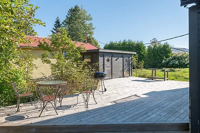 4 Sterne Ferienhaus in Trollhättan