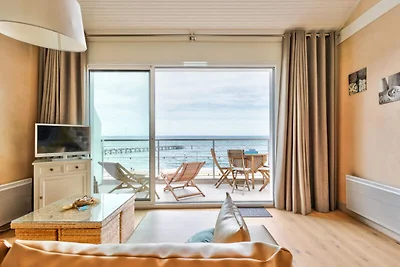 Apartment in Noirmoutier bei Plage des Dames